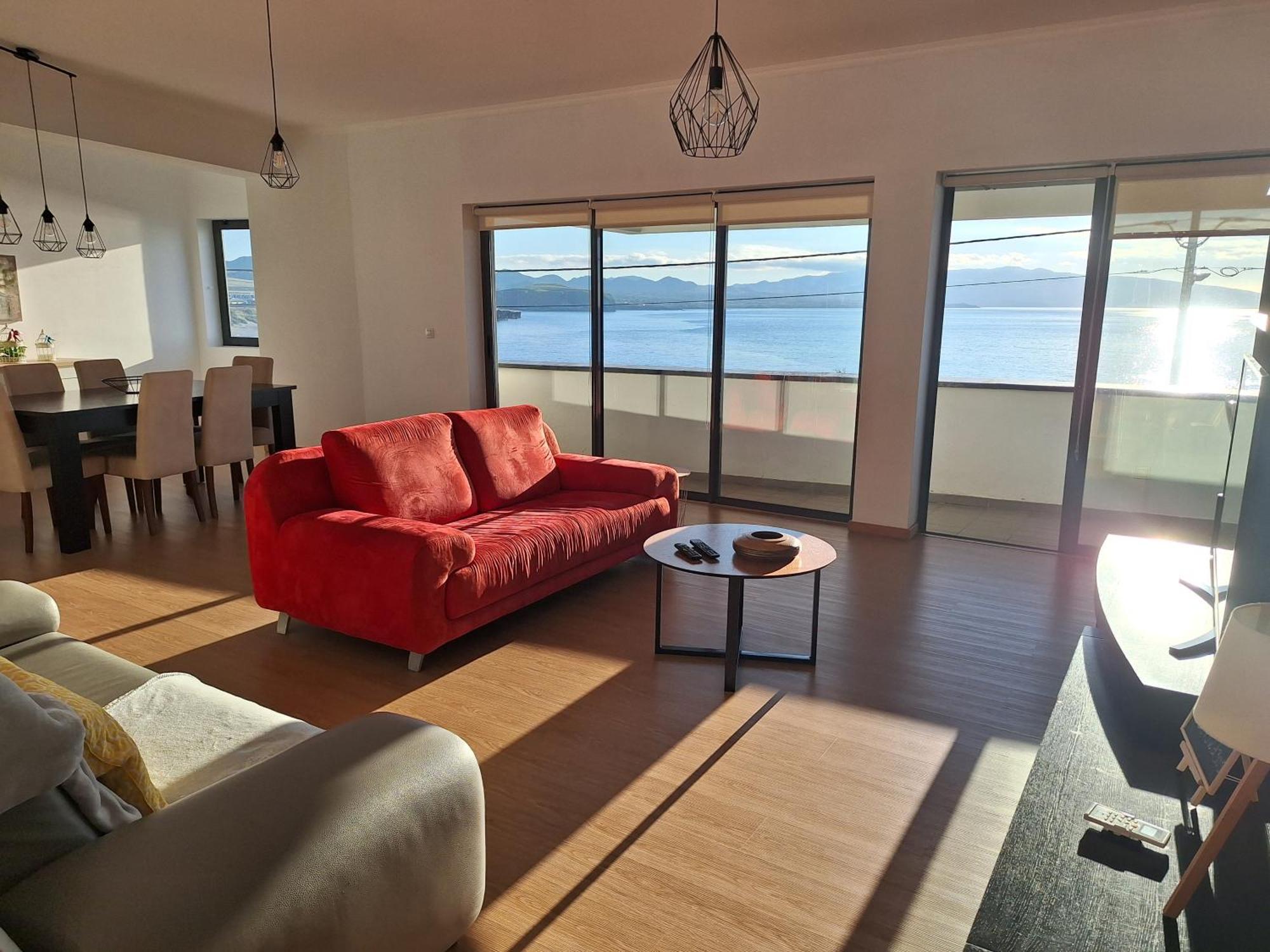 106 Green North Ribeira Grande Luaran gambar